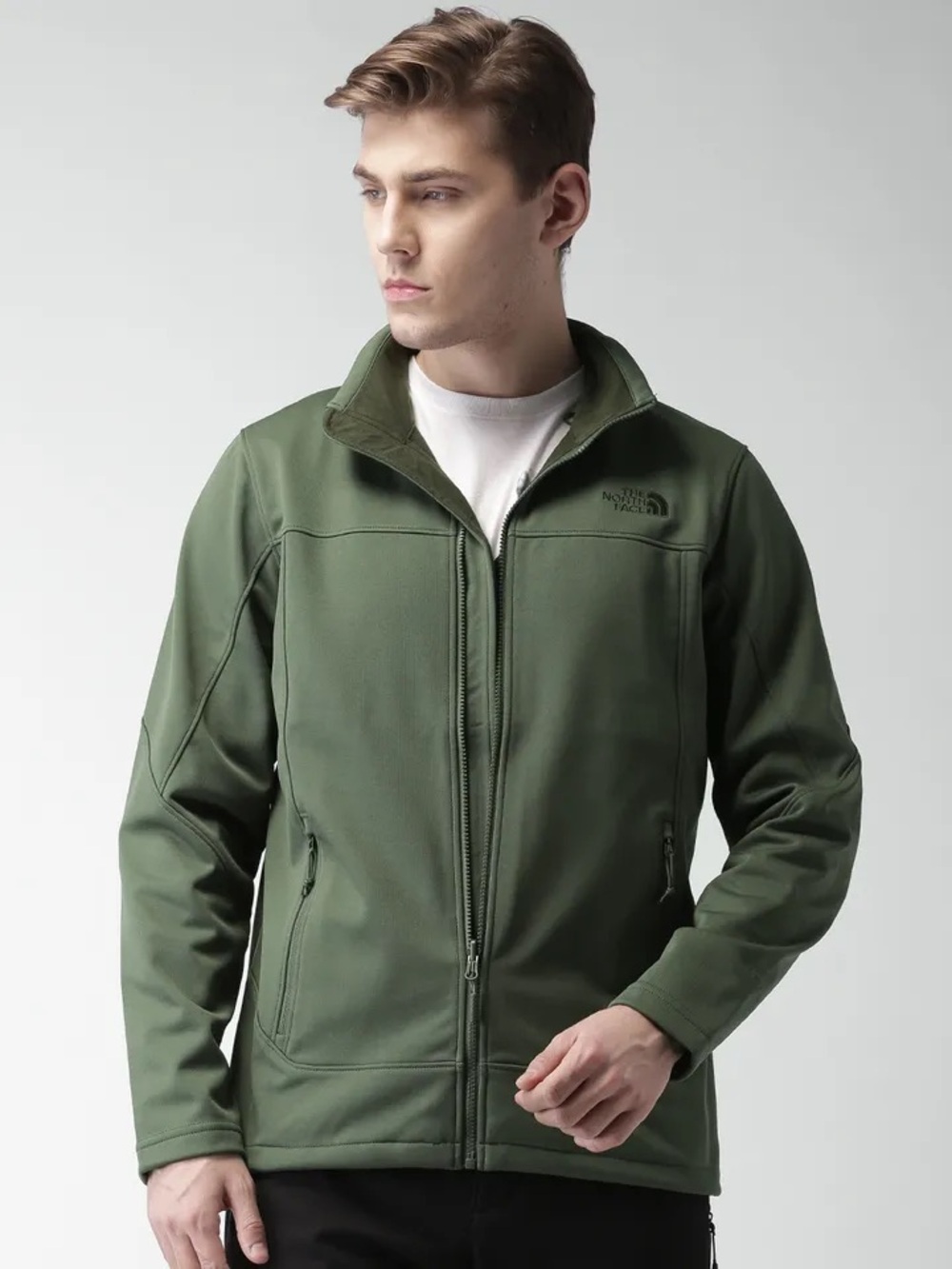 Men’s North Face Canyonwall Performance Jacket
